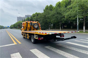 和田宁武道路救援拖车-宁武救援服务热线